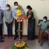 "සිනහ දකින අපේ ලොවක්" 